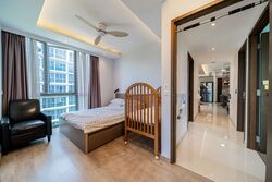 The Visionaire (D27), Condominium #554229821